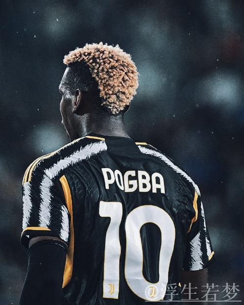 布兰登-威廉姆斯:博格巴回归令我兴奋,他是中场的榜样 布兰登-威廉姆斯:博格巴回归令我兴奋,他是中场的榜样