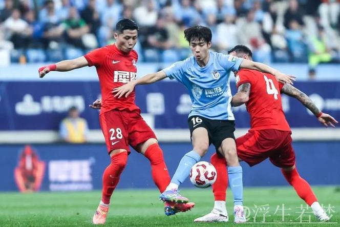 中超-朱鹏宇破门制胜 大连英博战胜梅州客家
